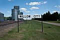 Willow City, North Dakota (2009)