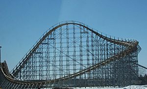 WisconsinDellsWisconsinRollercoaster