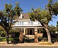 Wong K. Gew Mansion - Stockton, CA