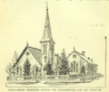 Yonge Street Methodist, Toronto