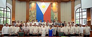 10th City Council of Manila