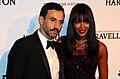 11 - Ricardo Tisci e Naomi Campbell (16512944973)