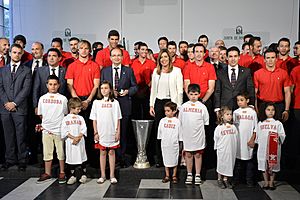 14.05.16-Audiencia Copa UEFA-Sevilla FC