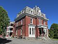 142 College Street, Lewiston ME