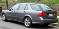 2006-2010 Saab 9-5 wagon -- 03-16-2012
