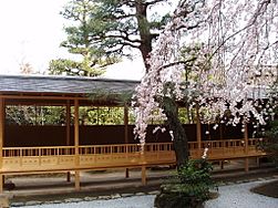 2008-04-01 Garden of the Ueda Sôko Ryû in Hiroshima