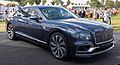 2019 Bentley Flying Spur W12 Front