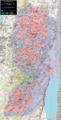 2023 Israel–Hamas war - West Bank