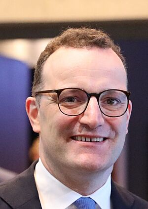 2025-05-05 Unterzeichnung des Koalitionsvertrages der 21. Wahlperiode des Bundestages (Martin Rulsch) 170.jpg