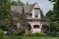 500 East High Street - Ashley, Ohio
