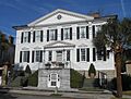 64 South Battery - 2013