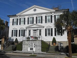 64 South Battery - 2013