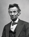 Abraham Lincoln O-116 by Gardner, 1865-crop