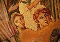 Achilles at Skyros, Mosaic, Villa La Olmeda, 4th century AD