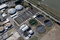 Aerial image of Christchurch suburbs - Flickr - NZ Defence Force (3)