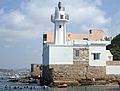AlManara-Lighthouse TyreSourLebanon11092016