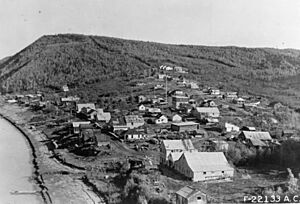 Ruby in the 1940s