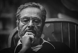 Albert Memmi par Claude Truong-Ngoc décembre 1982