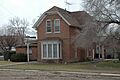Almira Murdock House Beaver Utah
