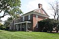 Amos Palmer House, Langhorne, PA 01