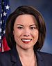Angie Craig, official portrait, 116th Congress (cropped).jpg