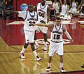 Arkansas prepares to defend against Morgan State