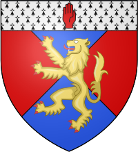 Arms of Guinness