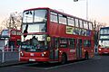 Arriva London DLA253 on Route 417, Crystal Palace (16159270502)