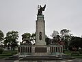 Ashton-under-Lyne War Memorial (1)