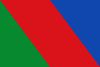 Flag of Aspariegos