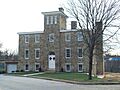 Baltimore County Jail Dec 09