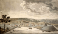 Baltimore in 1752