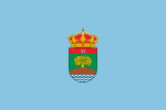 Flag of Carpio de Azaba