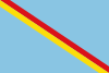 Flag of La Muela
