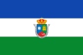 Flag of Lucena