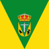 Flag of San Vicente de Arévalo