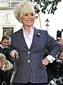 Barbara Windsor Maryebone Tree