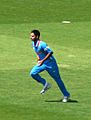 Bhuvneshwar Kumar