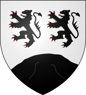 Blason Bavincourt