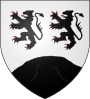 Blason Bavincourt