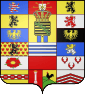 Coat of arms of Saxe-Hildburghausen