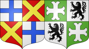 Blason Zoteux