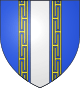 Coat of arms of Haute-Marne