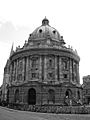 Bodleian-library