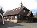 Bolney Village Chapel