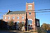 Booneville Methodist Episcopal Church South