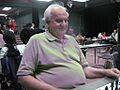Borislav Ivkov