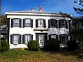 Boss Jones House Oct 09