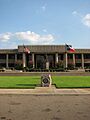 BowieCountyCourthouse