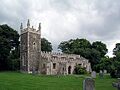 Boxworth, St Peter - geograph.org.uk - 3275